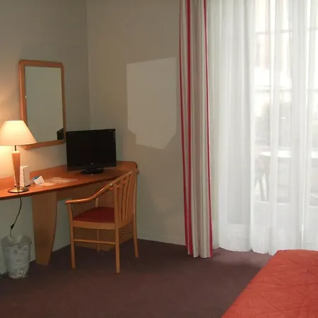 Bleues Balmoral Ментона