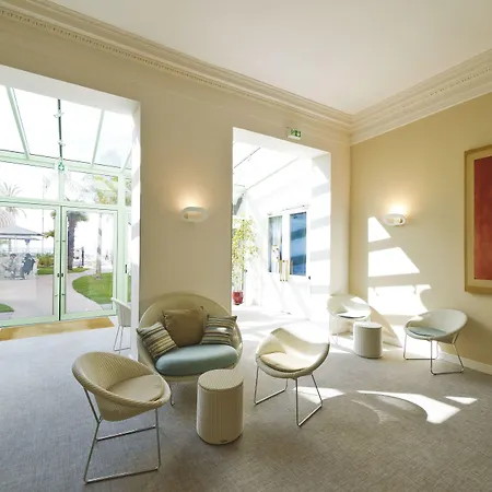 Hotell Bleues Balmoral