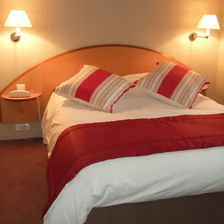 Bleues Balmoral Hotell Menton