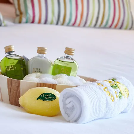 布鲁斯巴尔莫勒尔蓝色假日酒店酒店 3*