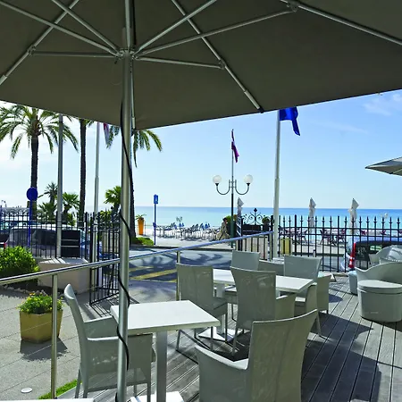 Hotel Bleues Balmoral