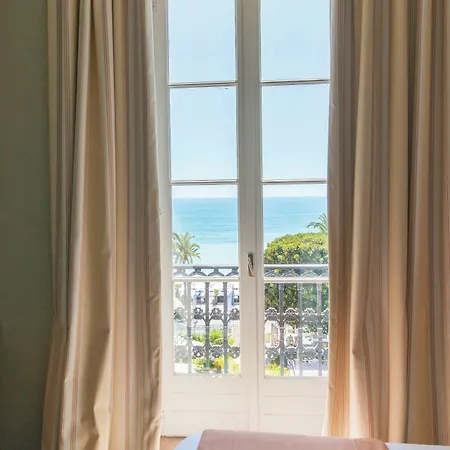 Hotell Bleues Balmoral