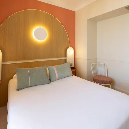 Bleues Balmoral Hotell Menton