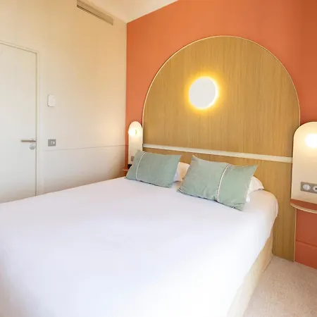 Bleues Balmoral Menton