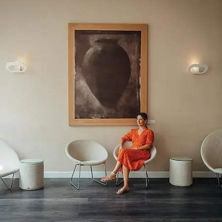 酒店 布鲁斯巴尔莫勒尔蓝色假日酒店酒店