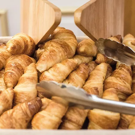 Bleues Balmoral 3* Menton