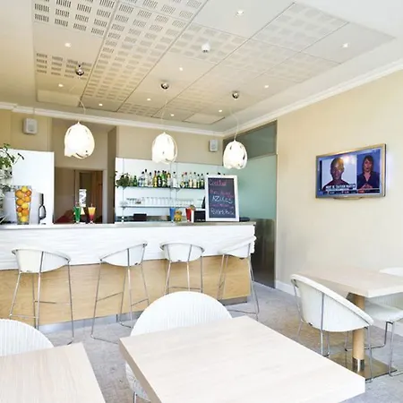 Hotell Bleues Balmoral