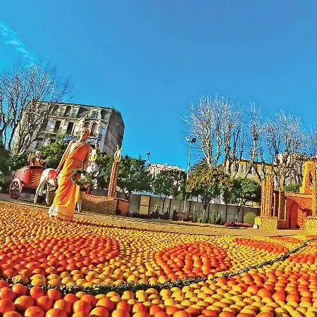 Hotel Bleues Balmoral