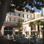 Hotel Bleues Balmoral Menton