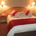 Bleues Balmoral Hotel Menton