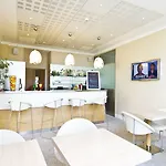 Hotel Bleues Balmoral