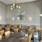 Bleues Balmoral Hotel Menton
