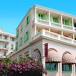 Bleues Balmoral 3* Menton
