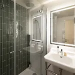 Hotel Bleues Balmoral Menton
