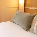 Hotel Bleues Balmoral Menton