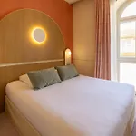 Bleues Balmoral Hotel 3*