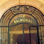 Hotel Bleues Balmoral