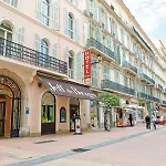 Hotel Bleues Balmoral 3*