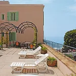 Hotel Bleues Balmoral Menton