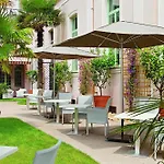 Bleues Balmoral 3* Menton