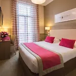 Bleues Balmoral Hotel Menton