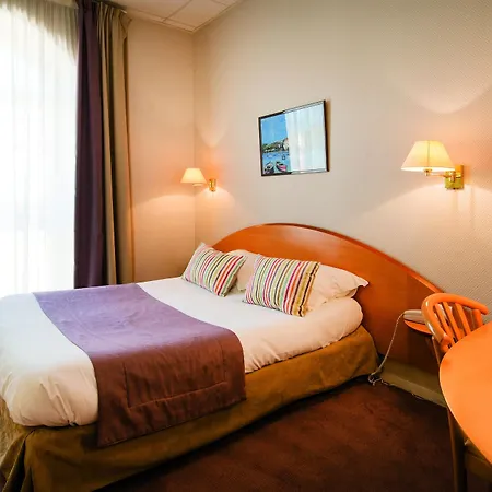 Hotel Bleues Balmoral