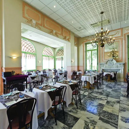 Otel Bleues Balmoral
