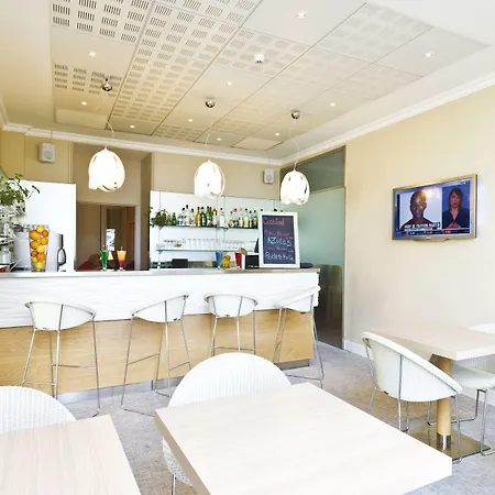 Szálloda Bleues Balmoral