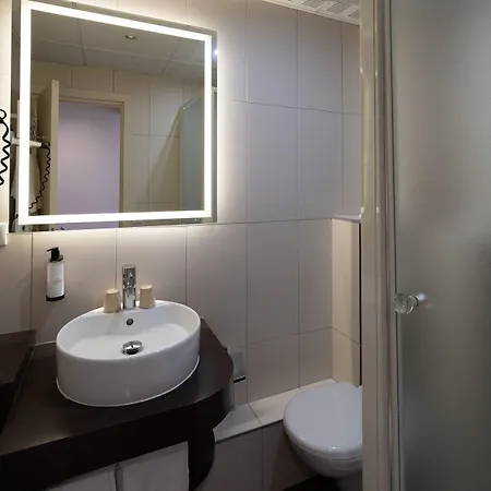 Hotel Bleues Balmoral Menton
