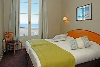 Bleues Balmoral 3*