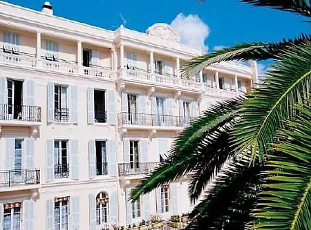 Hotel Bleues Balmoral