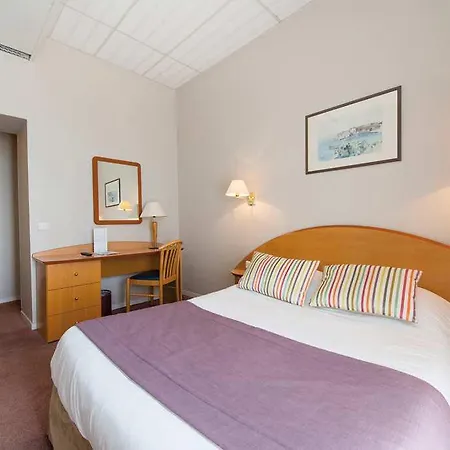 Hotel Bleues Balmoral