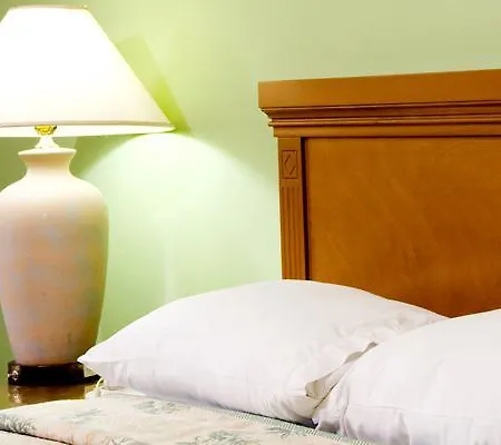 Bleues Balmoral Hotel 3*