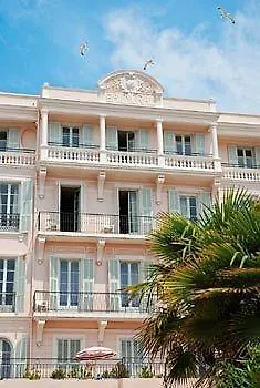 Bleues Balmoral Menton