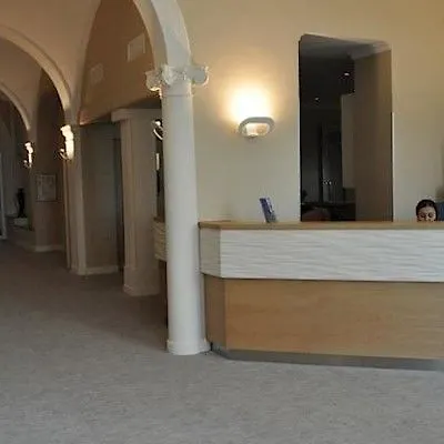 Hotel Bleues Balmoral 3*