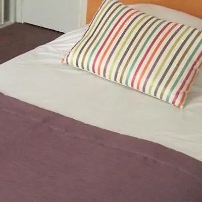 Hotel Bleues Balmoral Menton