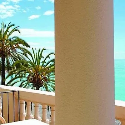 Bleues Balmoral Hotel Menton