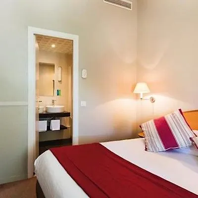 Hotel Bleues Balmoral Menton