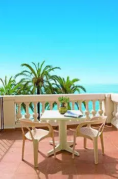 Hotel Bleues Balmoral