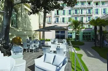 Bleues Balmoral 3* Menton