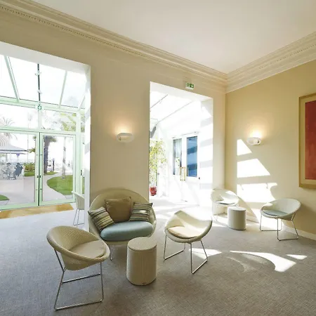 Bleues Balmoral 3* Mentona