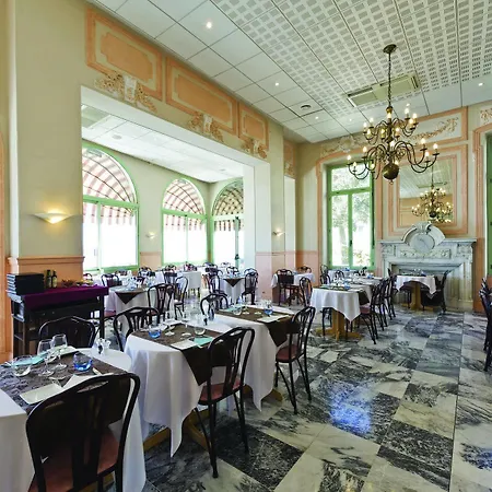 Hotel Bleues Balmoral