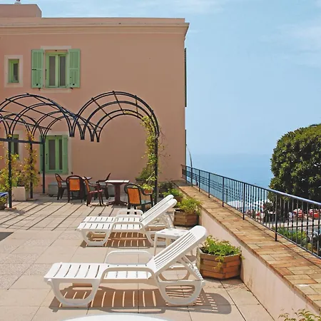 Szálloda Bleues Balmoral Menton