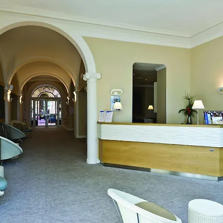 Hotel Bleues Balmoral