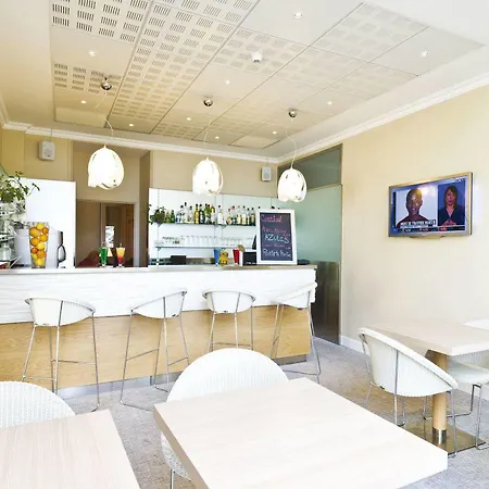 Hotel Bleues Balmoral 3*