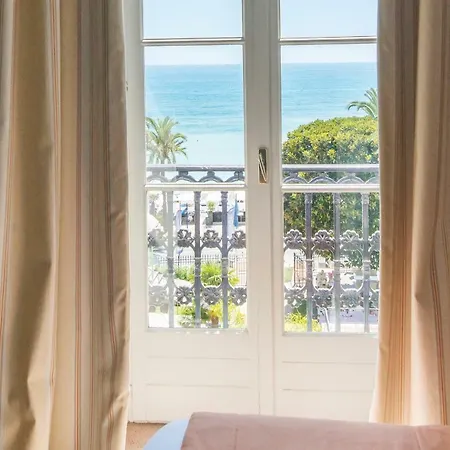 Bleues Balmoral 3*