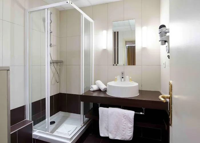 Bleues Balmoral 3*