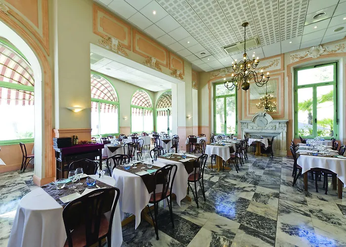 فندق Bleues Balmoral